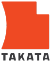 Takata Corporation's logo