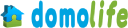 Domolife Espais Intel·ligents's logo
