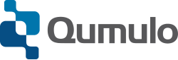 Qumulo's logo
