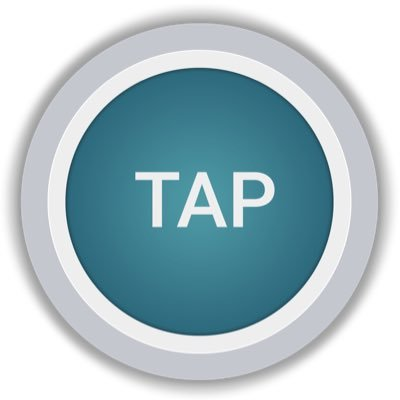Interpreter Tap's logo