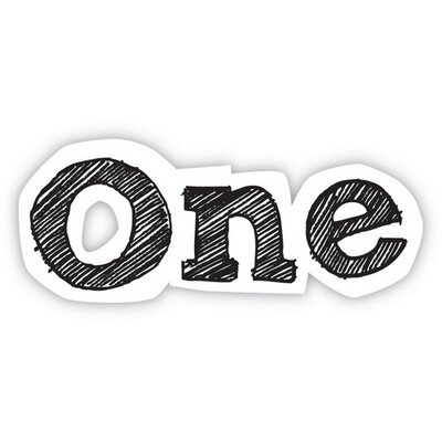 One's logo