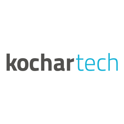 Kochartech's logo
