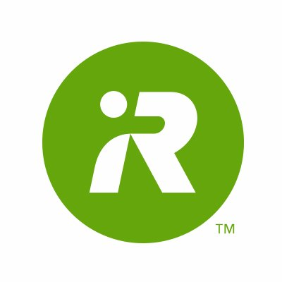iRobot's logo