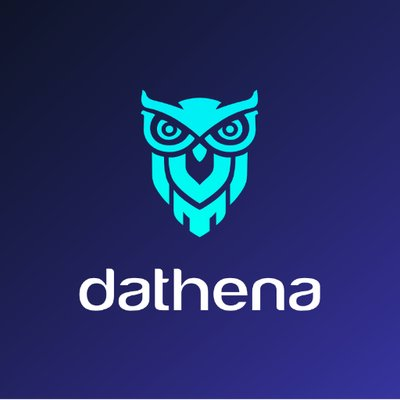 Dathena's logo