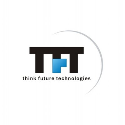 Think Future Technologies Pvt. Ltd.'s logo