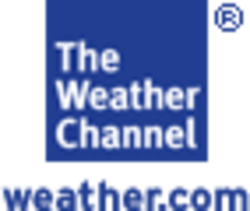 The Weather Channel's logo