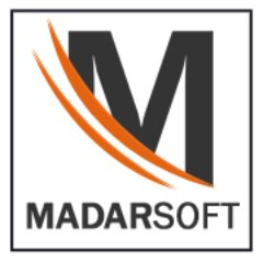 Madar Soft's logo
