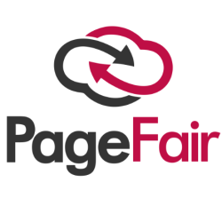 PageFair's logo