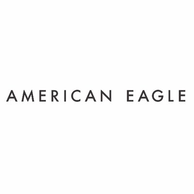 American Eagle's logo