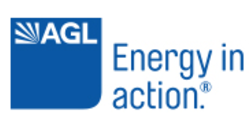 AGL Energy's logo