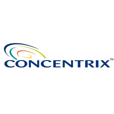 Concentrix's logo