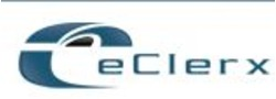 Eclerx's logo