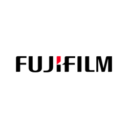 Fujifilm's logo