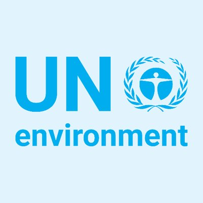 United Nations Environment Programme's logo