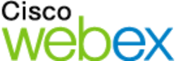 WebEx Communications's logo