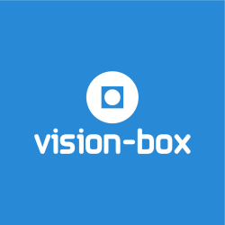 Vision-Box's logo
