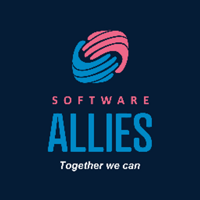 Software Allies's logo