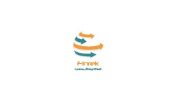 finrek solutions private limited's logo