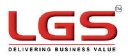 LGS's logo