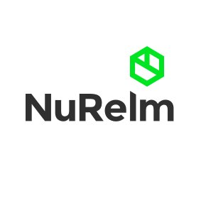 NuRelm's logo