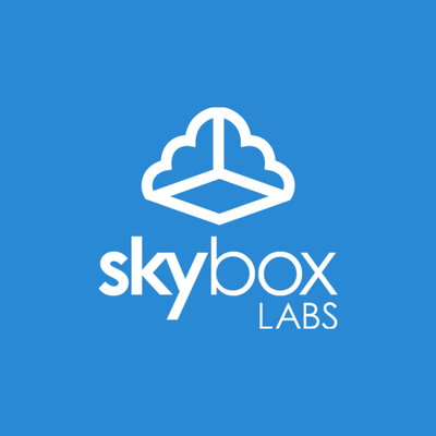 Skybox Labs Inc.'s logo