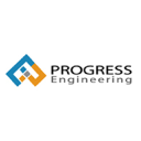 Progress enginering's logo
