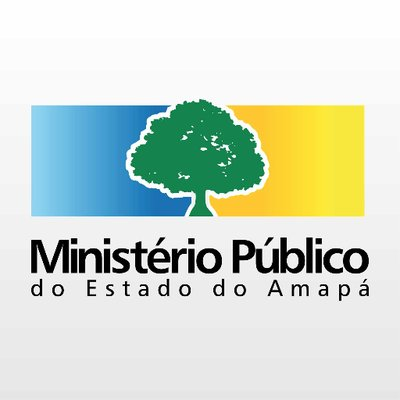 Ministério Público do Estado do Amapá - MP-AP's logo