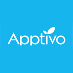 Apptivo Software Pvt Ltd's logo