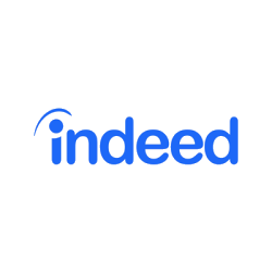 Indeed's logo