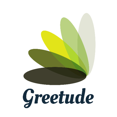 Greetude's logo