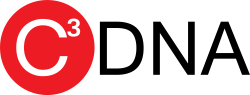 C3DNA's logo
