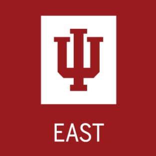 Indiana University East's logo