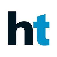 Hindustan Times's logo
