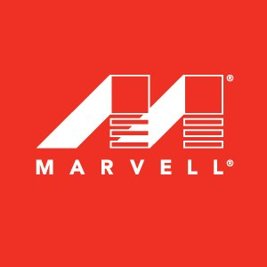 Marvell Semiconductor's logo