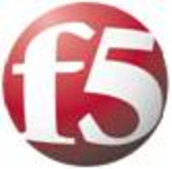 F5 networks's logo