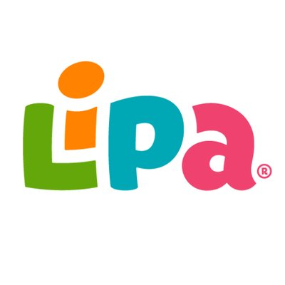 Lipa Learning's logo