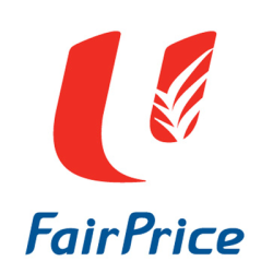 NTUC Fairprice Co-operatives Ltd.'s logo