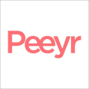 Peeyr's logo