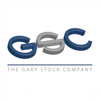 Gary Stock Company's logo