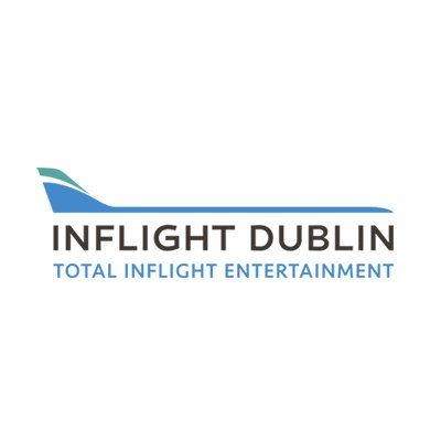 Inflight Dublin's logo