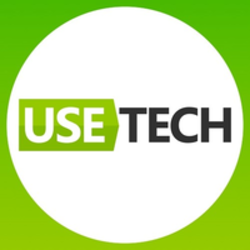 UseTech Integration's logo