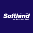 Softland's logo