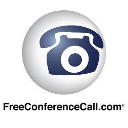 Free Conferencing Corporation's logo