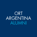 Escuelas Tecnicas ORT's logo