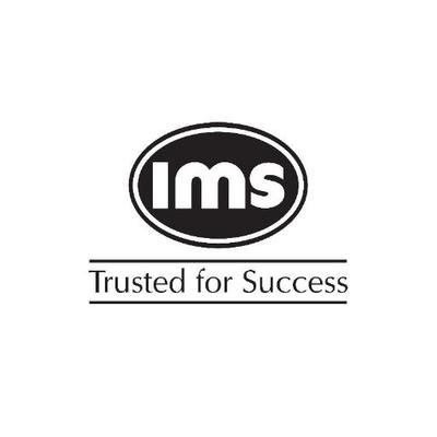 IMS Health's logo