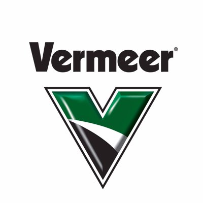 Vermeer Corporation's logo