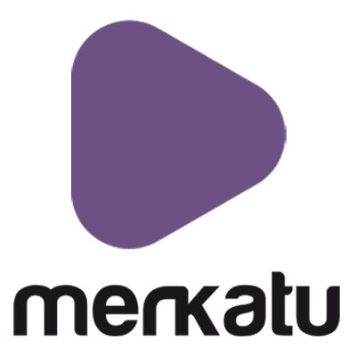 Merkatu Interactiva's logo