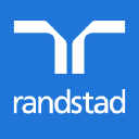 Randstad's logo