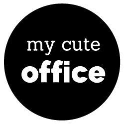 My Cute Office Pvt. Ltd.'s logo