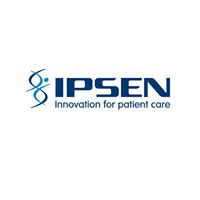 Ipsen Pharma's logo